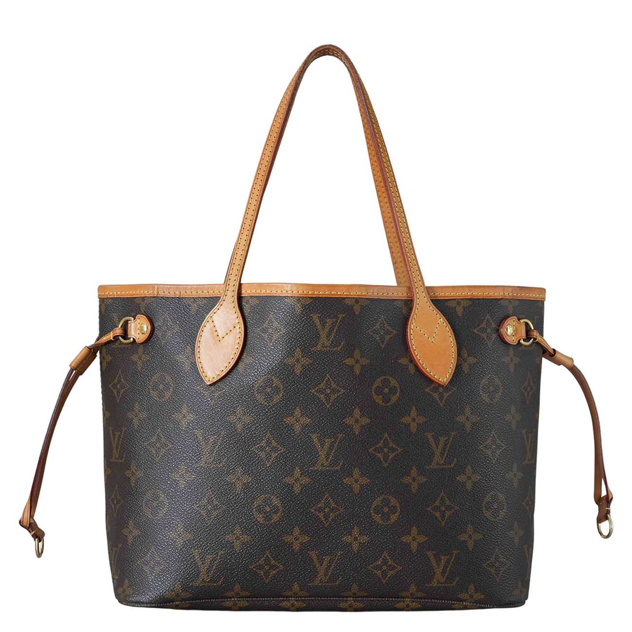 LOUIS VUITTON(USED)루이비통 모노그램 네버풀 PM